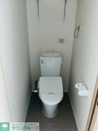 ファミール石原の物件内観写真